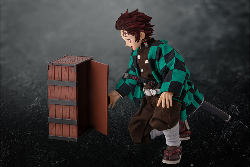 Tanjiro Kamado 1/6 Scale Action Figure