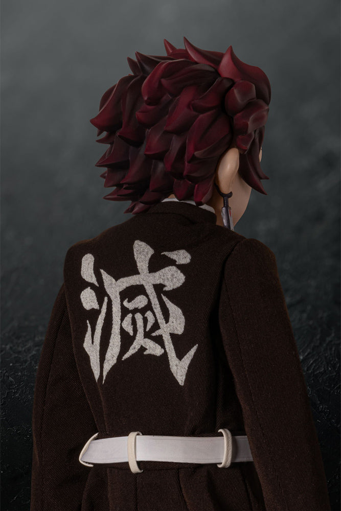 Tanjiro Kamado 1/6 Scale Action Figure