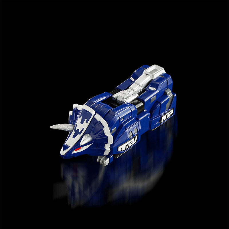 Power Rangers Furai Model Megazord