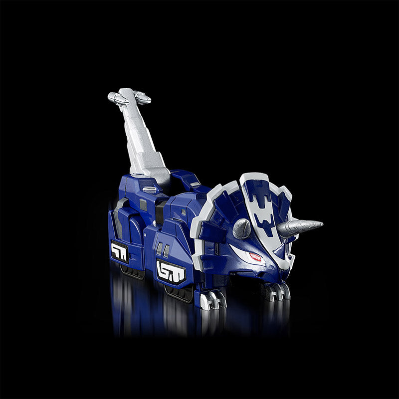 Power Rangers Furai Model Megazord
