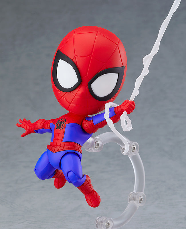 Nendoroid Peter Parker DX Spider-Verse Figure