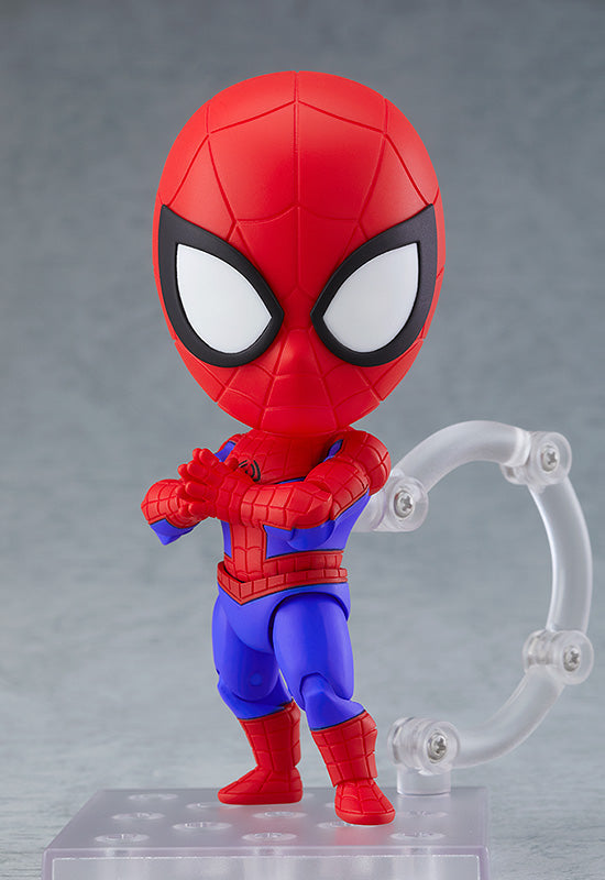 Nendoroid Peter Parker DX Spider-Verse Figure