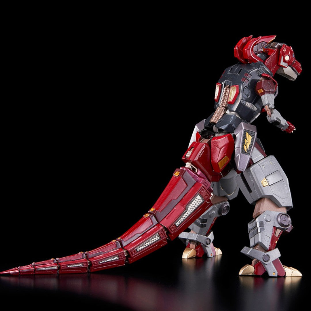 GO! Kara Kuri Combine Dino Megazord (Reissue)