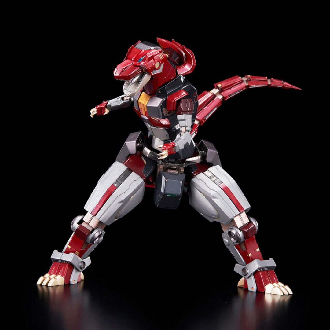 GO! Kara Kuri Combine Dino Megazord (Reissue)