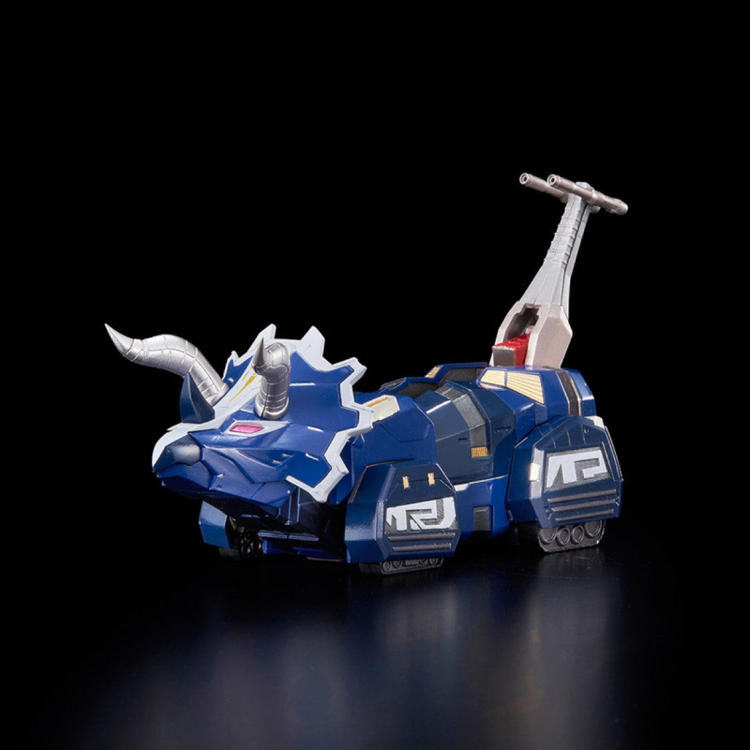 GO! Kara Kuri Combine Dino Megazord (Reissue)