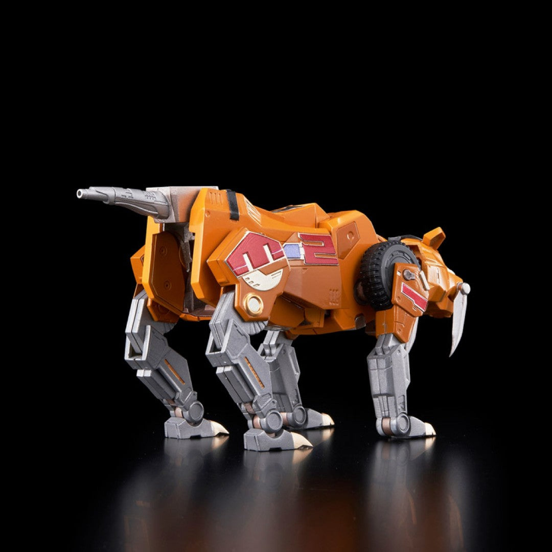 GO! Kara Kuri Combine Dino Megazord (Reissue)