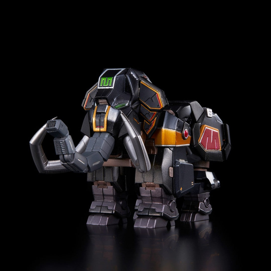 GO! Kara Kuri Combine Dino Megazord (Reissue)