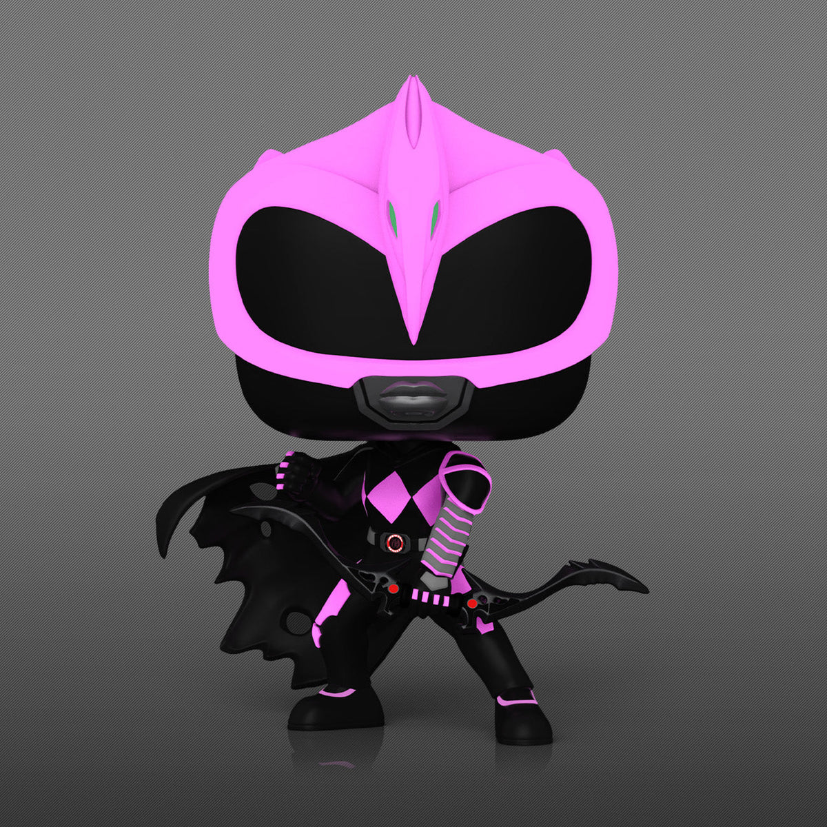 Ranger Slayer 30th Anniversary Funko Pop! Vinyl Figure