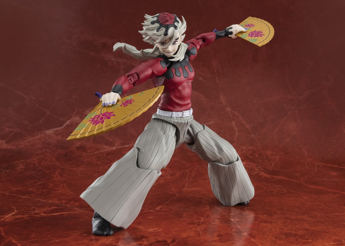 [PREORDER] SH Figuarts DOMA - Demon Slayer