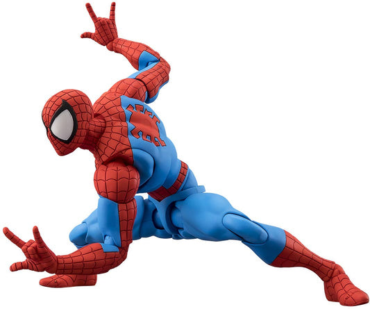 SH Figuarts Spider-Man (GAMERVERSE)
