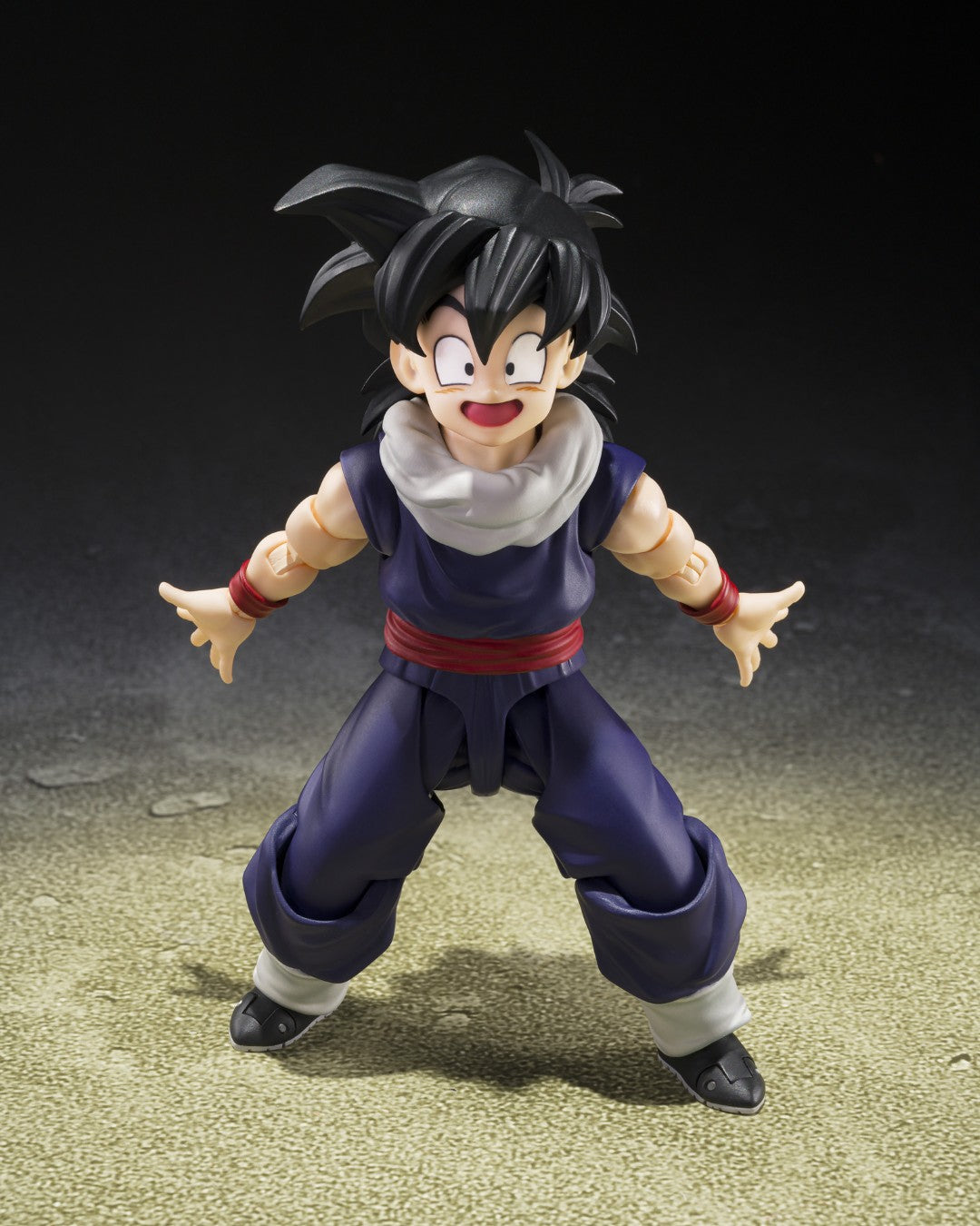 [PREORDER] SH Figuarts Son Gohan Z-Fighters Limited Edition