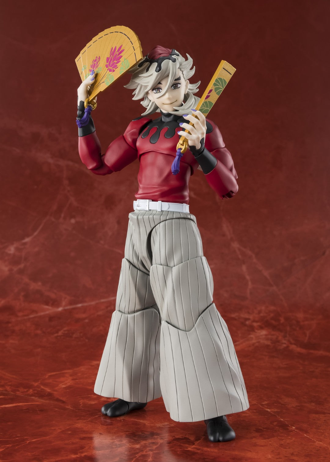 [PREORDER] SH Figuarts DOMA - Demon Slayer