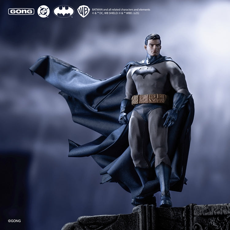 GONG Batman Hush Action Figure