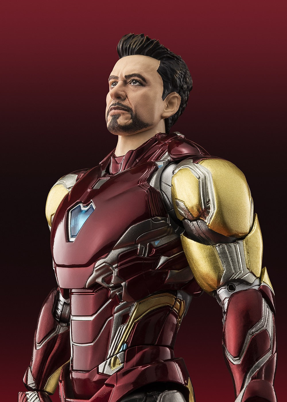 [PREORDER] SH Figuarts Iron Man Mark 85