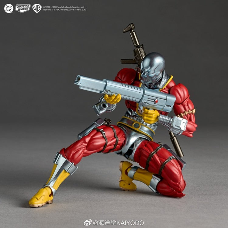 [PREORDER] Amazing Yamaguchi Deadshot