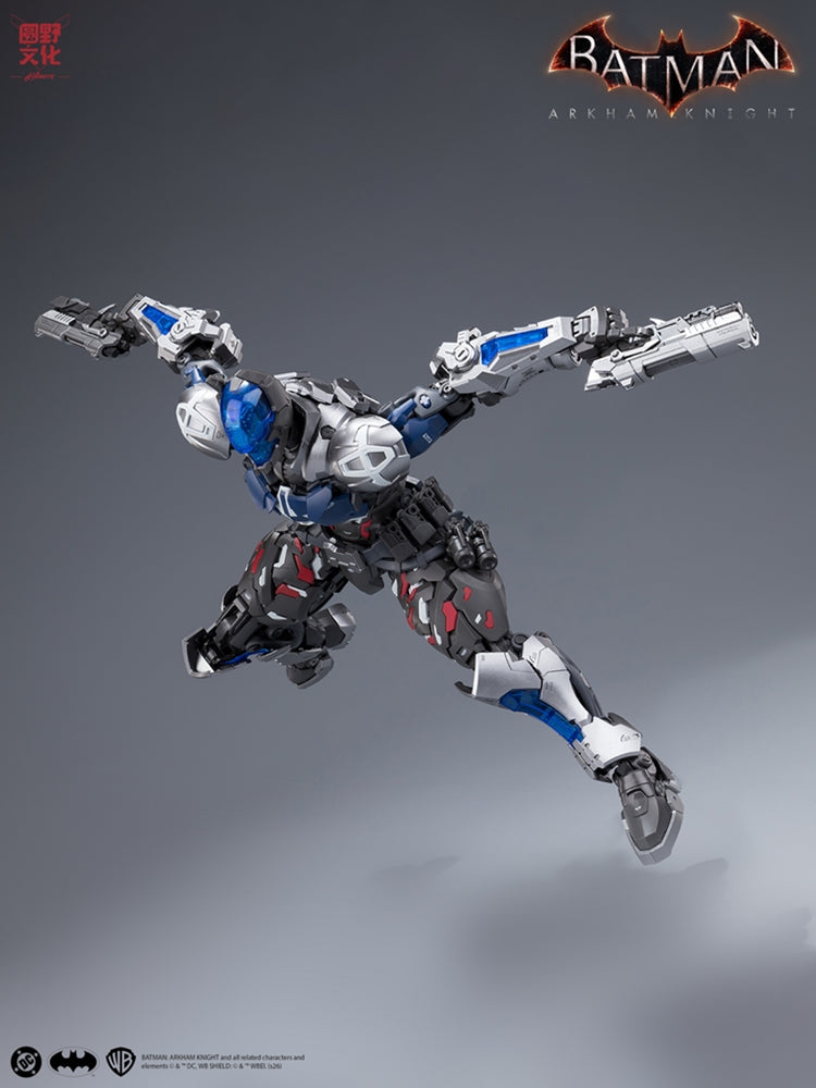 Hemoxian Beyond Zero Batman Arkham Knight 1/10 Scale Model Kit