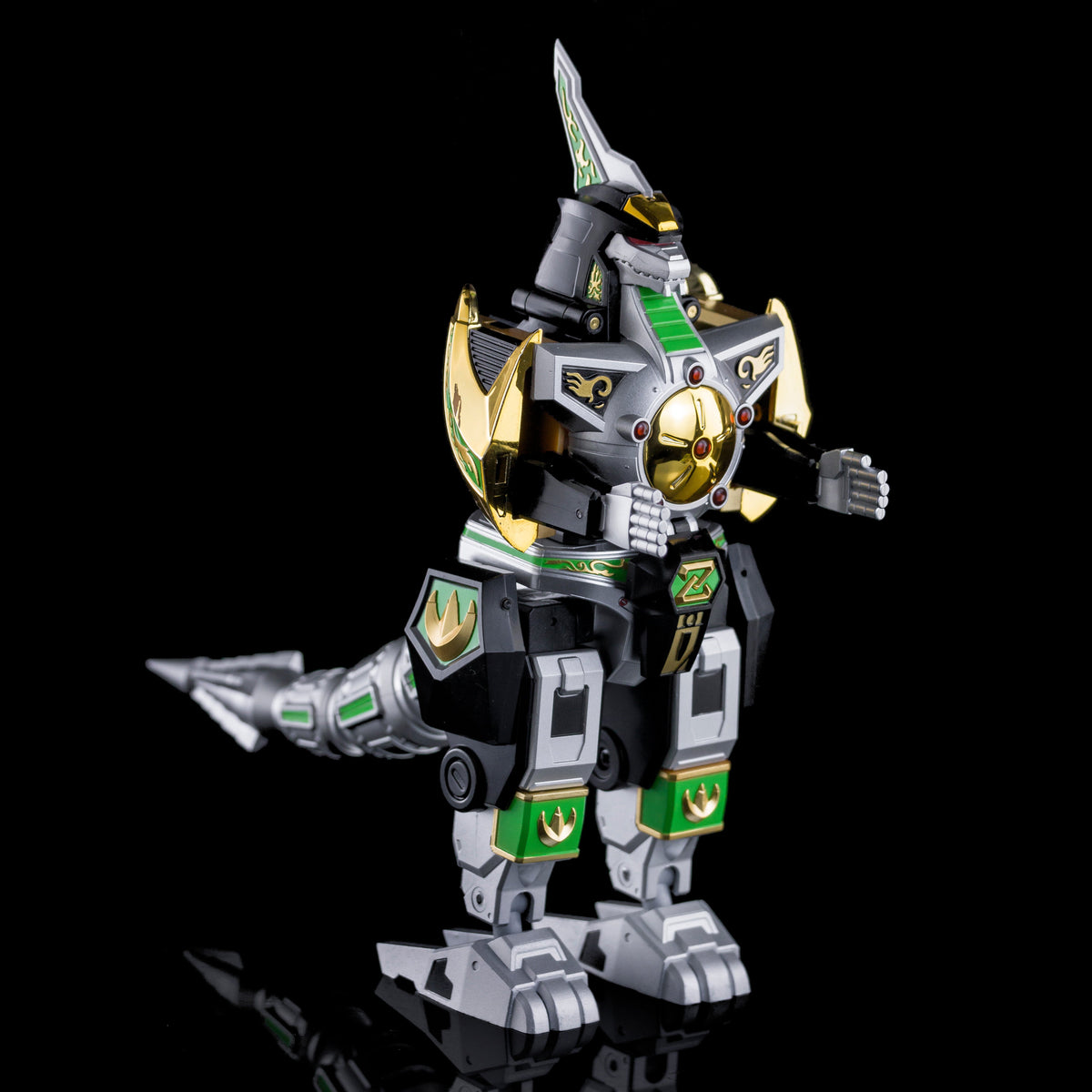 Lucky Cat Micro Cosmos MC-05 Dragon King