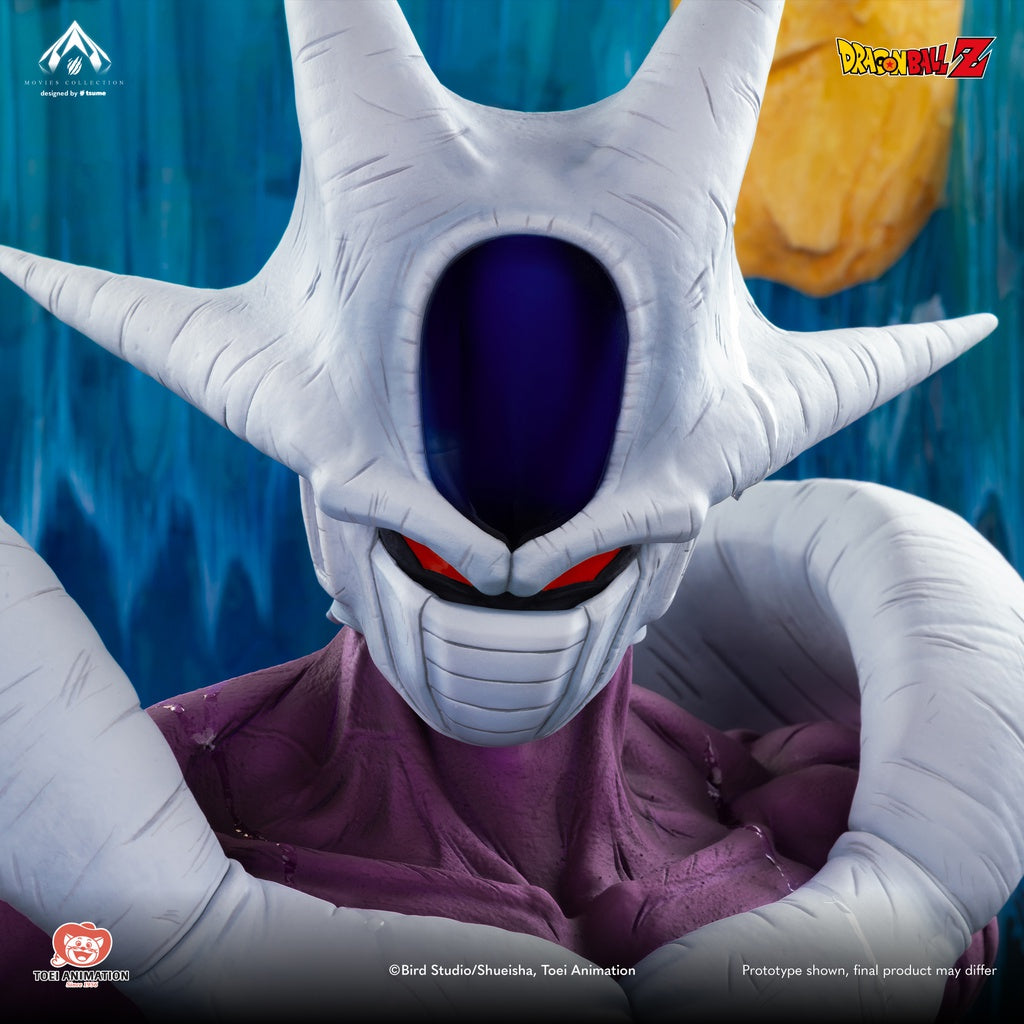 [PREORDER] Tsume Movies Collection Cooler 1/4 Scale Statue - Dragonball Z