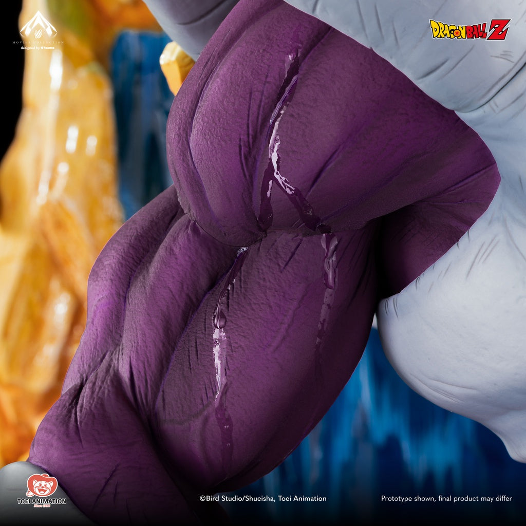 [PREORDER] Tsume Movies Collection Cooler 1/4 Scale Statue - Dragonball Z
