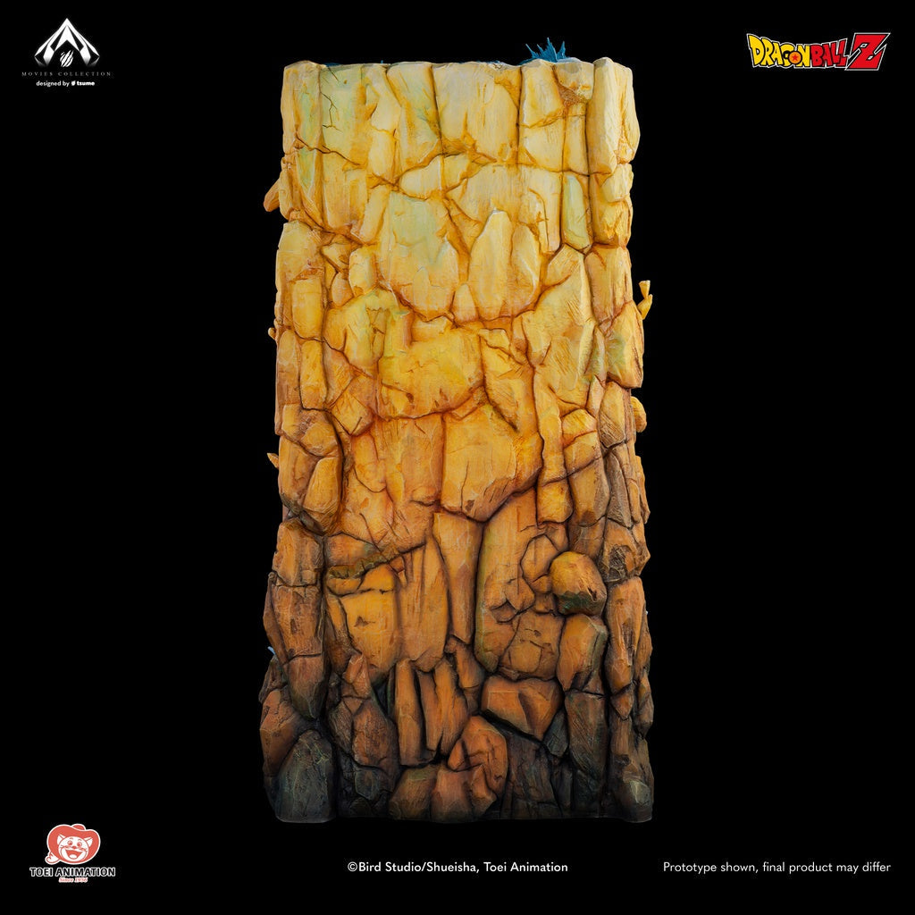 [PREORDER] Tsume Movies Collection Cooler 1/4 Scale Statue - Dragonball Z