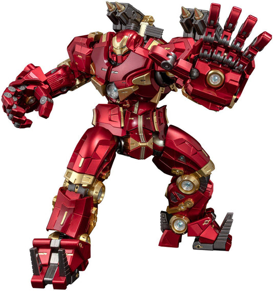 Fighting Armor Hulkbuster